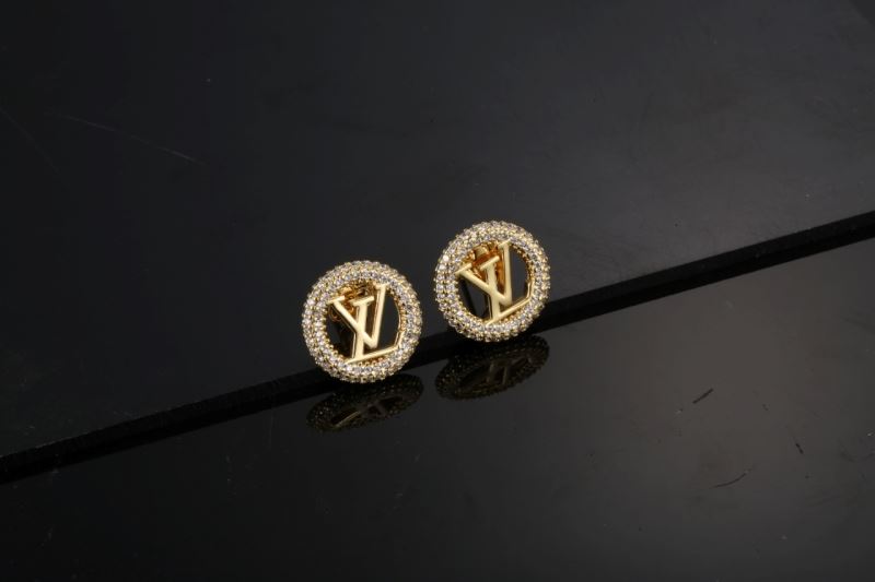 Louis Vuitton Earrings